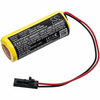 Allen Bradley 1770-XYC, 1770-XYC/A, 9556902-LITH, 96831384-BAT PLC Battery For Allen Bradley 1770-XYC, 1770-XYC/A, 9556902-LITH, 96831384-BAT PLC Battery For