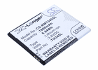 KAZAM TH345L, TH345L-XDFBK0002256 Mobile, Smartphone Battery For Thunder 345 L KAZAM TH345L, TH345L-XDFBK0002256 Mobile, Smartphone Battery For Thunder 345 L