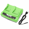Powerworks  Power Tools Charger For  2CM P24LM32, P24AB, P24ST