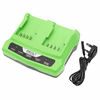 Powerworks  Power Tools Charger For  2CM P24LM32, P24AB, P24ST
