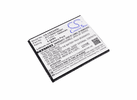 Cubot  JLY15050100001 Mobile, Smartphone Battery For  S208, S208A