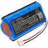 Altec Lansing INR18650-3S1P Portable Speaker Battery For iMW678, iMW678-BLK, i Altec Lansing INR18650-3S1P Portable Speaker Battery For iMW678, iMW678-BLK, i