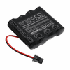Amadeo  ST50.BP.02 Door Lock Battery For  A-Lock ST50