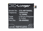 Amazon 26S1006, 26S1006-S(1ICP4/84/82), 58-000092 Tablet Battery For 26S1006, Amazon 26S1006, 26S1006-S(1ICP4/84/82), 58-000092 Tablet Battery For 26S1006,