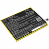 Amazon 26S1021, 58-000303, 58-000313, ST33 Tablet Battery For K72LL3, K72LL4, Amazon 26S1021, 58-000303, 58-000313, ST33 Tablet Battery For K72LL3, K72LL4,