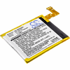 Amazon  515-1058-01, M11090355152, MC-265360, S2011-001-S E-Book, E-Reader Batte