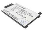 Amazon  58-000008, MC-354775-03, S2011-003-A, S2011-003-S E-Book, E-Reader Batte