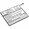 Amazon 26S1008, 58-000119, ST10, ST10A Tablet Battery For B00VKIY9RG, Kindle F Amazon 26S1008, 58-000119, ST10, ST10A Tablet Battery For B00VKIY9RG, Kindle F