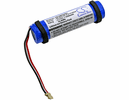 Amazon 58-000138, R-41019534 Portable Speaker Battery For PW3840, PW3840KL, Ta Amazon 58-000138, R-41019534 Portable Speaker Battery For PW3840, PW3840KL, Ta