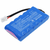Ambrogio 015E00600A Lawn Mower Robot Battery For AM015D0FAZ, L15, L15 deluxe, Ambrogio 015E00600A Lawn Mower Robot Battery For AM015D0FAZ, L15, L15 deluxe,