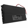 Ambrogio 300Z20800A, 300Z42800A Lawn Mower Robot Battery For AM350L0X8Z, L300R Ambrogio 300Z20800A, 300Z42800A Lawn Mower Robot Battery For AM350L0X8Z, L300R