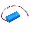 AMIRO INR18650-2 Cosmetic Mirror Battery For AMLO1, AMLO2 AMIRO INR18650-2 Cosmetic Mirror Battery For AMLO1, AMLO2