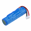 AMP IS588 Payment Terminal Battery For AMP9000 AMP IS588 Payment Terminal Battery For AMP9000