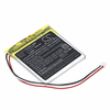 Angelcare 1ICP5/46/45 Baby Monitor Battery For AC1300, AC1300-D, AC1320 Monito Angelcare 1ICP5/46/45 Baby Monitor Battery For AC1300, AC1300-D, AC1320 Monito