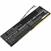 Gateway 541387460002, 541387460003, 541387460005, GAG-J40 Laptop Computer Batte Gateway 541387460002, 541387460003, 541387460005, GAG-J40 Laptop Computer Batte