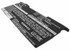 Apple 020-6920-B, 661-5736, A1375 Laptop Computer Battery For MacBook Air 11" Apple 020-6920-B, 661-5736, A1375 Laptop Computer Battery For MacBook Air 11"