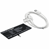 Apple 616-00042 Mobile, Smartphone Battery For A1634, A1687, A1690, A1699, iPh Apple 616-00042 Mobile, Smartphone Battery For A1634, A1687, A1690, A1699, iPh