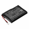Apple 616-0183, 616-0206, 616-0215, AW4701218074, ICP0534500 Media Player Batte Apple 616-0183, 616-0206, 616-0215, AW4701218074, ICP0534500 Media Player Batte