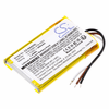 Apple 616-0223, 616-0224, 616-0283 Media Player Battery For iPOD Nano 2GB, iPO Apple 616-0223, 616-0224, 616-0283 Media Player Battery For iPOD Nano 2GB, iPO