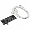 Apple 616-0804, 616-0805, 616-0806, 616-0809 Mobile, Smartphone Battery For A1 Apple 616-0804, 616-0805, 616-0806, 616-0809 Mobile, Smartphone Battery For A1