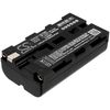 Hitachi  Laptop Computer Battery For  553 845, VM-975LE, VM-D675LA, VM-D865LE, V