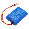 AR JS17650-Q2 Portable Speaker Battery For AWSBT10, AWSBT10BK, AWSEE3, AWSEE3B AR JS17650-Q2 Portable Speaker Battery For AWSBT10, AWSBT10BK, AWSEE3, AWSEE3B