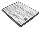 Archos AC40bTI Mobile, Smartphone Battery For 40b Titanium, 40b Titanium Surro Archos AC40bTI Mobile, Smartphone Battery For 40b Titanium, 40b Titanium Surro