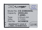 Archos AC500BNE, AC50BOX, AC50NE 1ICP5/56/78 Mobile, Smartphone Battery For 50 Archos AC500BNE, AC50BOX, AC50NE 1ICP5/56/78 Mobile, Smartphone Battery For 50