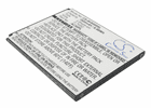 Archos AC50PL Mobile, Smartphone Battery For 50, 50 Helium 4G, 50 Platinum, A5 Archos AC50PL Mobile, Smartphone Battery For 50, 50 Helium 4G, 50 Platinum, A5