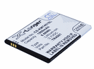 KAZAM TR4501, TR4501-CHHCD0006517 Mobile, Smartphone Battery For Trooper 451, KAZAM TR4501, TR4501-CHHCD0006517 Mobile, Smartphone Battery For Trooper 451,