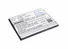 Archos AC59Ti Mobile, Smartphone Battery For 59 Titanium, A59 Titanium Archos AC59Ti Mobile, Smartphone Battery For 59 Titanium, A59 Titanium