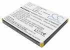 Archos Media Player Battery For Gmini 220 Archos Media Player Battery For Gmini 220