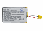 Archos Media Player Battery For Gmini XS18s, Gmini XS200, Gmini XS202, Gmini X Archos Media Player Battery For Gmini XS18s, Gmini XS200, Gmini XS202, Gmini X