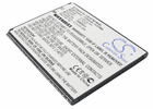 Archos Mobile, Smartphone Battery For 35 Titanum Archos Mobile, Smartphone Battery For 35 Titanum
