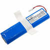 Rotating  Vacuum Battery For  2713, 2718