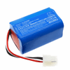 ARJO  16AQ369-07T Medical Equipment Battery For  Flowtron ACS900