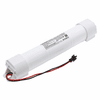 ARSEL  AK-58 Emergency Lighting Battery For  AK-141, AK-143, AK-468-1, AK-468-2,