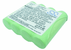 Ascom GOB-3060 Cordless Phone Battery For MIRA Ascom GOB-3060 Cordless Phone Battery For MIRA