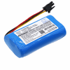 Aspect Medical System 185-0152, 186-0208, OM0084 Medical Equipment Battery For Aspect Medical System 185-0152, 186-0208, OM0084 Medical Equipment Battery For