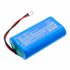 ASSA ABLOY  130080, 81130080 Door Lock Battery For  MUL-T-LOCK