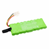 Asskea  110651-O Medical Equipment Battery For  DC20, DC30, PRO I, secretion suc