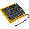 Astell&Kern  NCP605056 Media Player Battery For  AK120