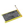 iRiver  PLM634786 Media Player Battery For  AK120 II