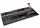 Asus  0B200-00120100M-A1A1A-219-17QE, C11-ME370T, ME3PNJ3 Tablet Battery For  ME