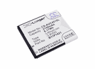 Asus  0B200-00570300, B11P1421, C11P1421 Mobile, Smartphone Battery For  Z007, Z