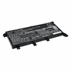Asus 0B200-01130100, 0B200-01130300, C21N1408 Laptop Computer Battery For A555 Asus 0B200-01130100, 0B200-01130300, C21N1408 Laptop Computer Battery For A555