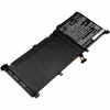 Asus 0B200-01250100, C41N1416 Laptop Computer Battery For G501, G601J, G60JW47 Asus 0B200-01250100, C41N1416 Laptop Computer Battery For G501, G601J, G60JW47