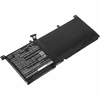 Asus 0B200-01250200, C41N1524 Laptop Computer Battery For N501VW-2B, ROG G501V Asus 0B200-01250200, C41N1524 Laptop Computer Battery For N501VW-2B, ROG G501V