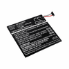 Asus  0B200-01580200, C11P1517 Tablet Battery For  Pad ZenPad ZenPad 10 Z0310M,