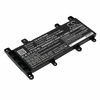 Asus 0B200-01800000, 0B200-01800100, C21N1515 Laptop Computer Battery For F756 Asus 0B200-01800000, 0B200-01800100, C21N1515 Laptop Computer Battery For F756